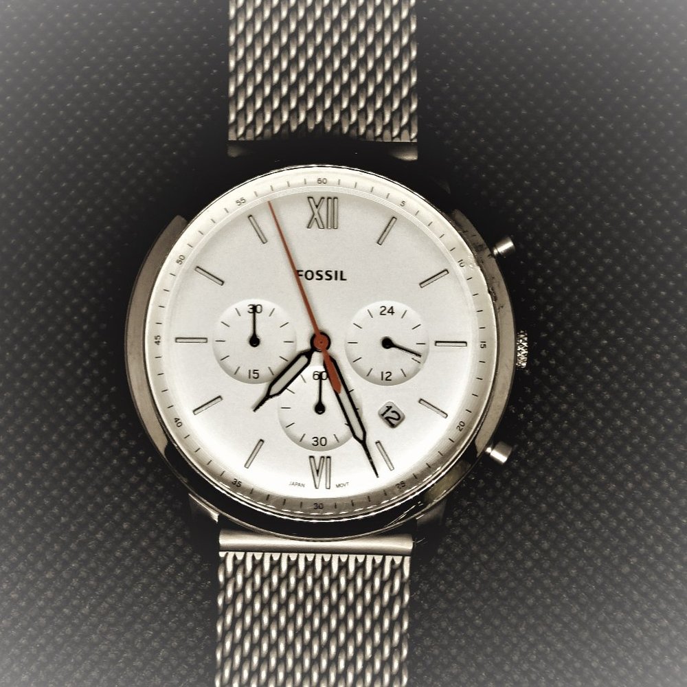 Fossil Neutra Watch  FS5382